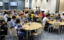 Đào tạo bác sĩ đa khoa  theo chương trình mới