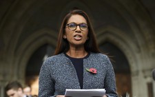 Tòa án Anh cản Brexit