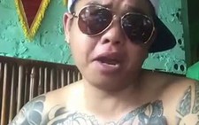 Khởi tố thêm tội hủy hoại tài sản với 