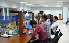 ​Thí điểm tiếp nhận, xử lý kiến nghị của doanh nghiệp
