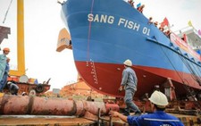 ​Hỗ trợ sau đầu tư cho chủ tàu đóng mới tàu