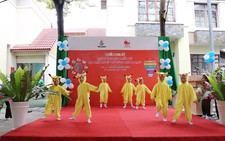 ​Giáo dục trẻ bằng lý thuyết trí thông minh đa dạng