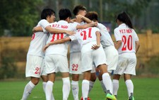 Giành quyền vào VCK U19 châu Á, tuyển U19 nữ VN  được “bồi dưỡng” động viên