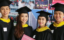 110 suất học bổng “Thắp sáng tương lai” chờ tặng sinh viên