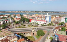 Quảng Bình dời 5 cơ quan dành 'đất vàng' cho doanh nghiệp