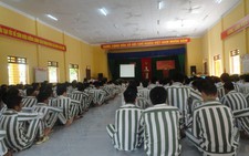​Hướng dẫn xét đặc xá năm 2016