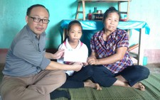 Bạn đọc hỗ trợ 