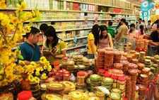 ​Bình ổn thị trường Tết 2017