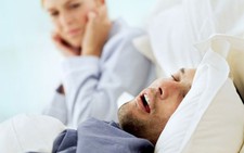 ​Ngủ ngáy có thể gây hại cho não bộ