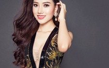Hoa hậu châu Á Thái Bình Dương có đại diện Việt Nam