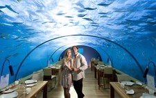 Báo động 'thiên đường' Venice, Maldives có thể bị xóa sổ