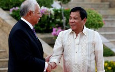 ​Philippines, Malaysia đồng ý “truy đuổi nóng” khủng bố Abu Sayyaf