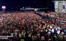 Donald Trump: Truyền thông “thích” căm ghét tôi