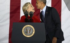 Tổng thống Obama có thể 