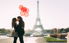 'Kinh đô ánh sáng' Paris tung kế hoạch thu hút du khách