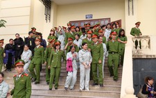 110 bị cáo tham gia sới bạc 