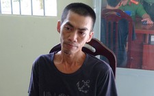 Chủ nợ bị con nợ đánh chết bằng nón bảo hiểm
