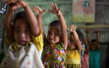 ​1,4 triệu trẻ em tử vong vì viêm phổi và tiêu chảy mỗi năm