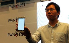 Smartphone cao cấp Google Pixel 