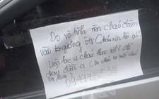 Chuyện bình thường thôi mà chú