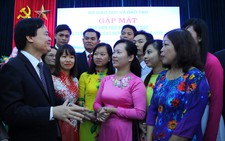 Để giấc mơ bánh mì của học sinh Trường Sa là có thật