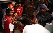 ​IS khủng bố Pakistan, ít nhất 52 người chết