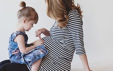 ​Khám phá bất ngờ về phụ nữ sinh con thứ hai sau tuổi 35