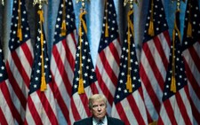 Ông Trump đề cao mạng xã hội trong chiến thắng của mình