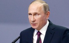 Ông Trump và ông Putin nhất trí bình thường hóa quan hệ