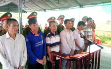 Băng trộm Bình 