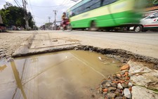 Mối nguy từ những con đường đau khổ