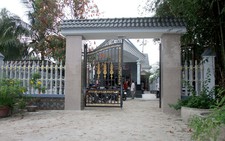 ​Chủ doanh nghiệp bị trộm cạy két sắt lấy gần 800 triệu đồng