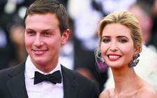 Chân dung Jared Kushner, con rể quyền lực của tỉ phú Trump