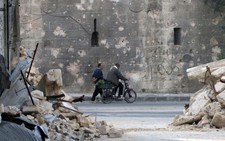 Tổng thống Syria hy vọng sẽ là đồng minh với ông Trump