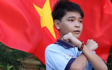 Tuổi Trẻ đoạt giải A báo chí 