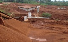 ​Báo cáo tổng thể dự án bôxit để trình Bộ Chính trị