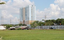 ​Thay cách tính tiền sử dụng đất để bỏ cơ chế xin-cho