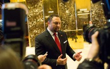 Trước ngày ông Abe gặp ông Trump, Nhật vẫn 'mù' lịch trình