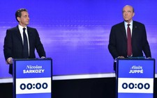 Tái tranh cử tổng thống Pháp, Sarkozy nói Thổ Nhĩ Kỳ không thuộc EU