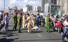 17 người chết vì tai nạn giao thông trong ngày 30 Tết