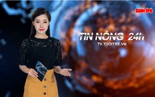 Tin nóng 24h: ​Tan hoang một vùng đất sau khai thác