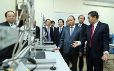 Thủ tướng: 