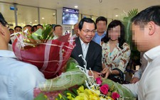 Xử lý trách nhiệm người về hưu, phải khẩn trương sửa luật