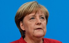 ​Bà Merkel sẽ tranh cử nhiệm kỳ thủ tướng thứ tư 