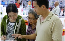 Ba điều cần lưu ý khi mua hàng điện máy cuối năm