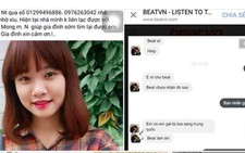 Sinh viên Đại học Văn hóa nghi mất tích khi đi phượt