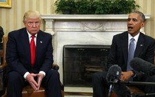 Ông Obama kêu gọi Mỹ La tinh kiên nhẫn với ông Trump