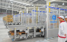 Chào bán trên 130 triệu cổ phần tại Vinamilk