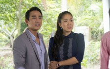 Hứa Vỹ Văn: 
