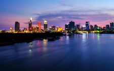 Du lịch đường sông Sài Gòn cần thêm sản phẩm du lịch
